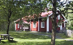 Nordiska Folkhögskolan